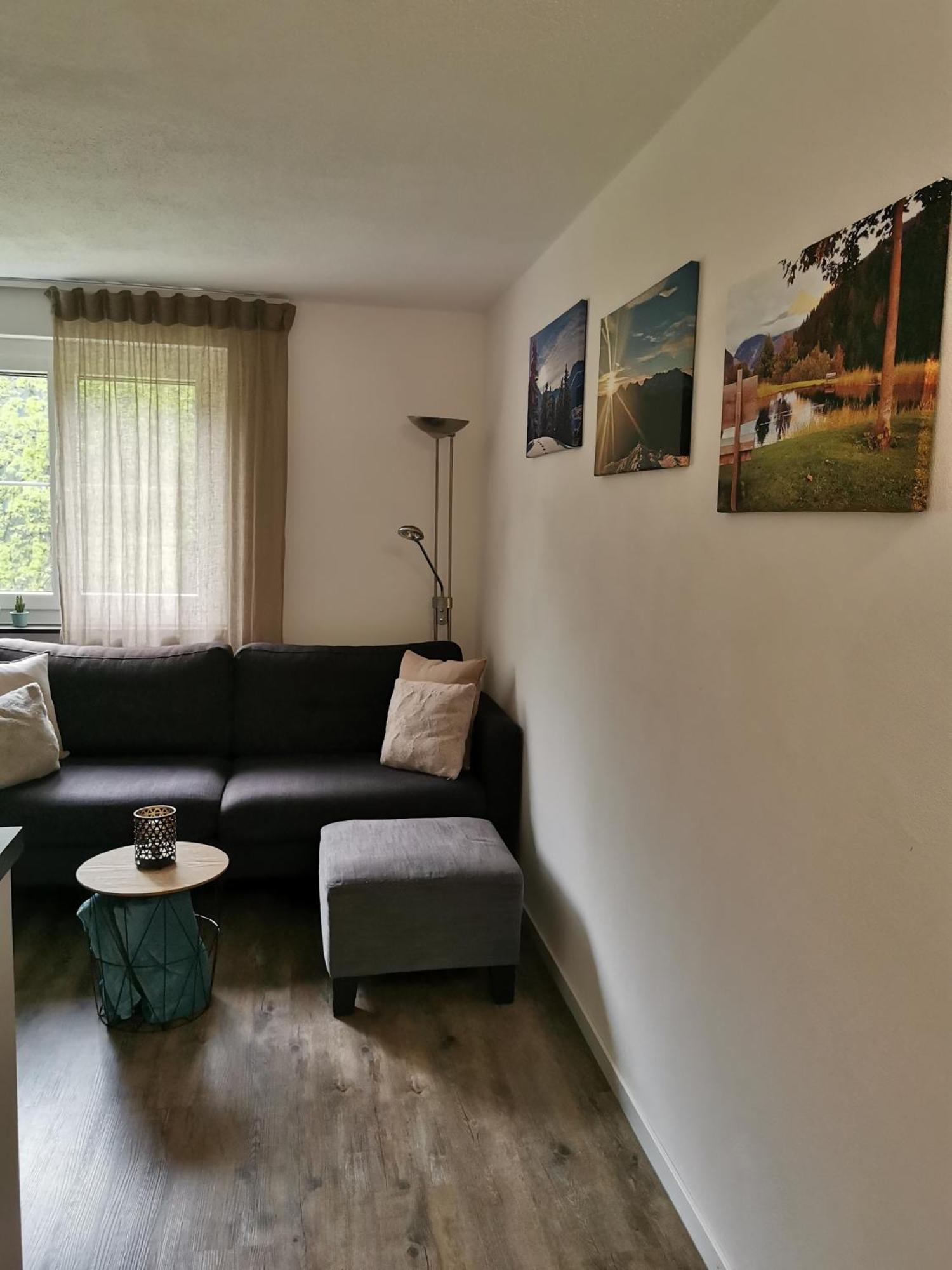 Tgesa Dutg Grond Διαμέρισμα Sedrun Εξωτερικό φωτογραφία